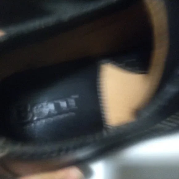 Born Black Shoes - Picture 12 of 14